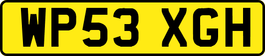 WP53XGH