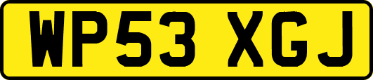 WP53XGJ