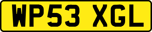 WP53XGL