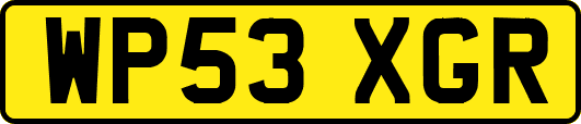 WP53XGR