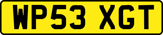 WP53XGT