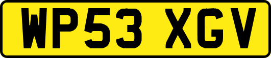 WP53XGV