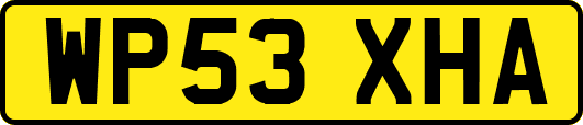 WP53XHA