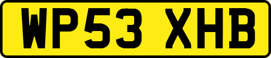 WP53XHB