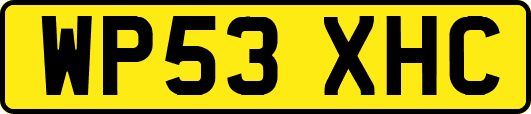 WP53XHC