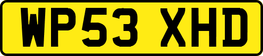 WP53XHD