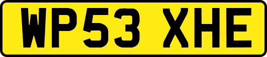 WP53XHE