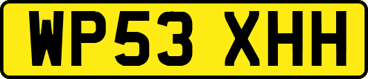 WP53XHH