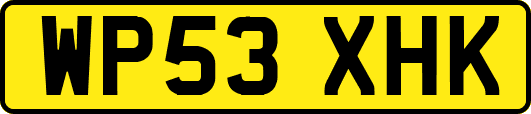 WP53XHK