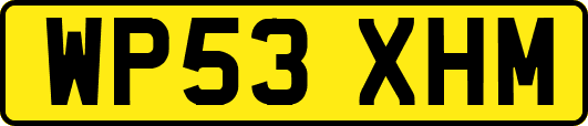 WP53XHM