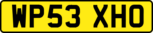WP53XHO