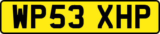 WP53XHP