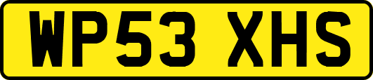 WP53XHS
