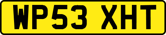 WP53XHT