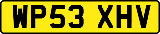 WP53XHV