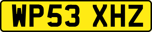 WP53XHZ