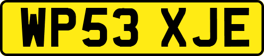 WP53XJE
