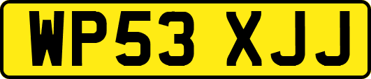 WP53XJJ