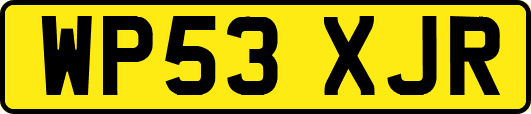 WP53XJR