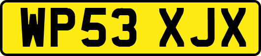 WP53XJX