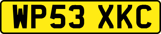 WP53XKC