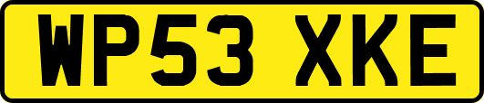 WP53XKE