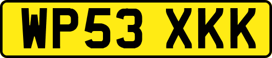 WP53XKK