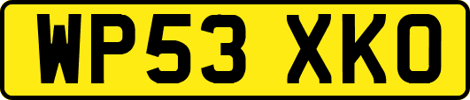 WP53XKO