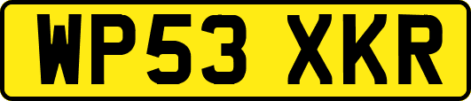 WP53XKR