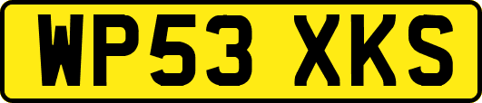 WP53XKS