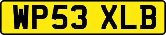 WP53XLB