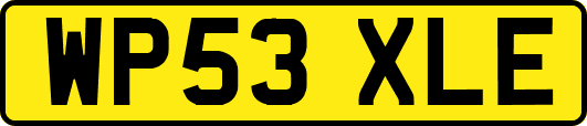 WP53XLE