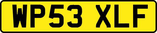 WP53XLF
