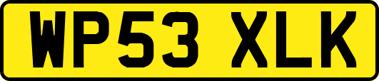 WP53XLK