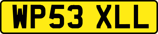 WP53XLL