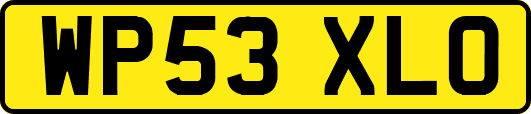 WP53XLO