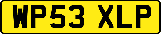 WP53XLP