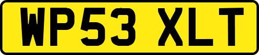WP53XLT