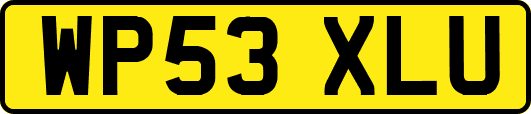 WP53XLU