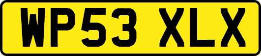 WP53XLX
