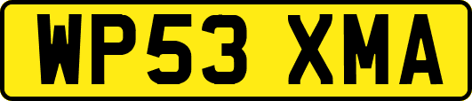 WP53XMA