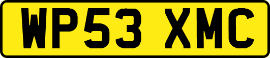 WP53XMC