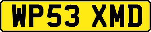 WP53XMD