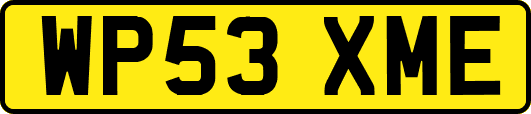 WP53XME
