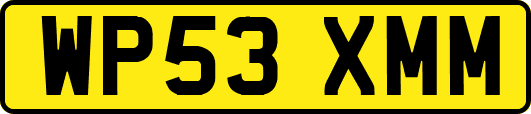 WP53XMM