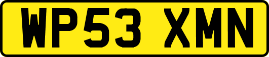 WP53XMN
