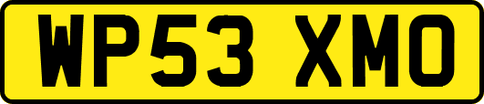 WP53XMO