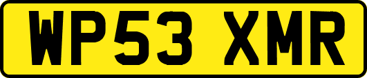 WP53XMR