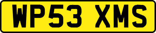 WP53XMS