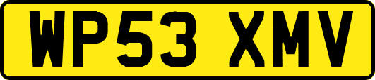 WP53XMV